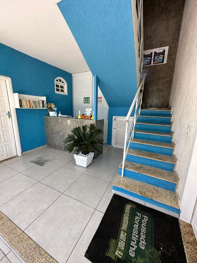 Pousada Florestinha Cabo Frio Exterior foto