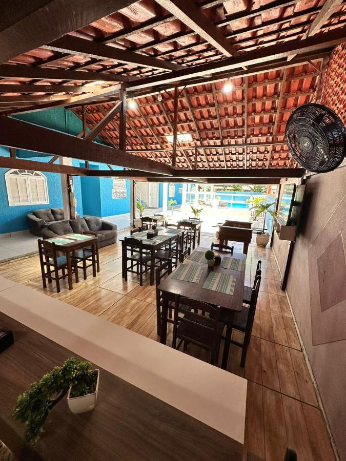 Pousada Florestinha Cabo Frio Exterior foto